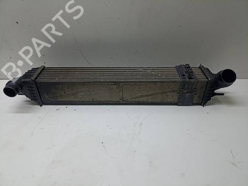Used Intercooler RENAULT LAGUNA III Grandtour (KT0/1) [2007-2015]  15136588