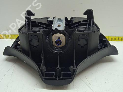 Driver airbag PEUGEOT 307 SW (3H)  | BP9486165C9 