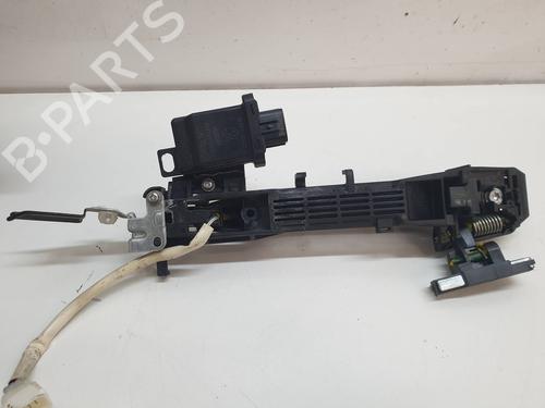 Rear left exterior door handle LEXUS GS (_S19_)  | BP14834735C130 