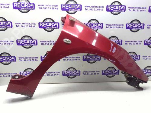 Right front fenders PEUGEOT 307 Break (3E) 1.6 HDi 110 | BP9463825C42 