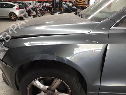 Climate control AUDI Q5 (8RB) 2.0 TDI quattro | BP34346710I5  - Image 23