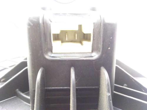 Heater blower motor RENAULT KANGOO / GRAND KANGOO II (KW0/1_)  | BP9493798M62 