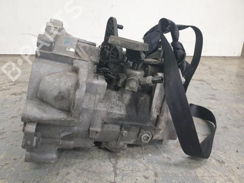 Gearbox VW GOLF VI (5K1)  | BP25890974M3 