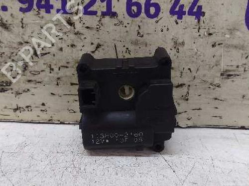 Used Heater blower motor MITSUBISHI PAJERO I (L04_G, L14_G) [1982-1991]  9479834