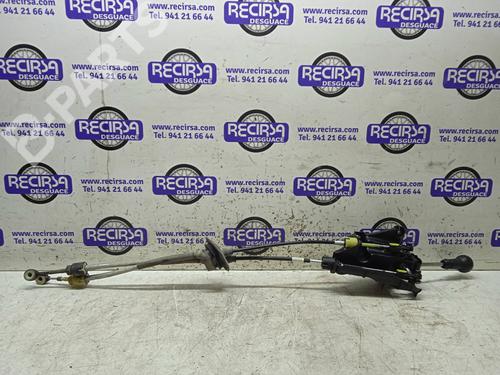 manual-gearbox-selector-citroen-berlingo-box-bodympv-b9-16-hdi-90-16v-9615045b-2008-9483092 main image