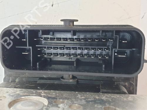 ABS pump HYUNDAI TUCSON (TL, TLE)  | BP18708737M43 