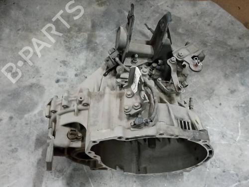 Gearbox KIA CARNIVAL / GRAND CARNIVAL III (VQ)  | BP9467973M3 