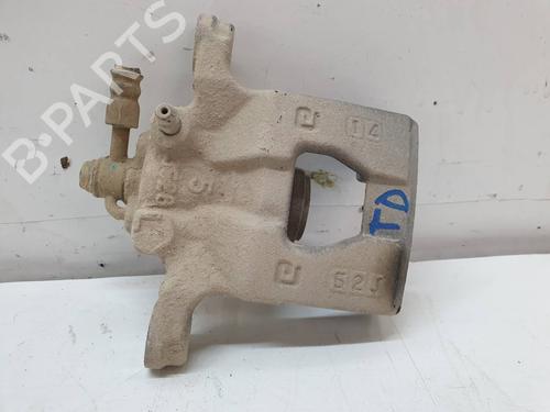 Used Right rear brake caliper NISSAN JUKE (F15) 1.6 (117 hp) 13665962