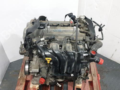 Used Engine HYUNDAI VELOSTER (FS) 1.6 GDI (140 hp) 30772828