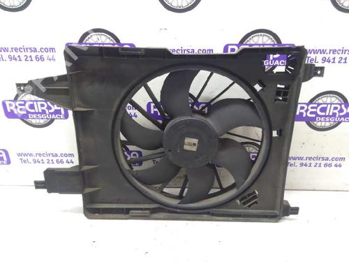 Radiator fan RENAULT MEGANE II Estate (KM0/1_)  | BP9471867M35 