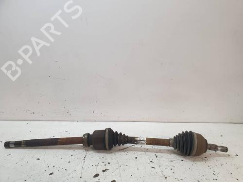 Used Right front driveshaft CITROËN C4 II (NC_) [2009-2025]  26564169