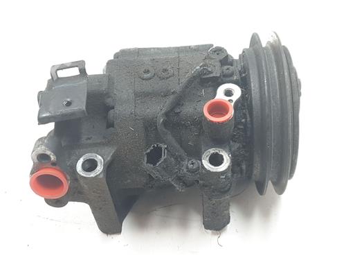 AC compressor NISSAN X-TRAIL I (T30) 2.2 dCi 4x4 | BP28333723M34 
