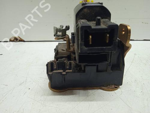 Front right lock RENAULT KANGOO (KC0/1_)  | BP11270326C97 