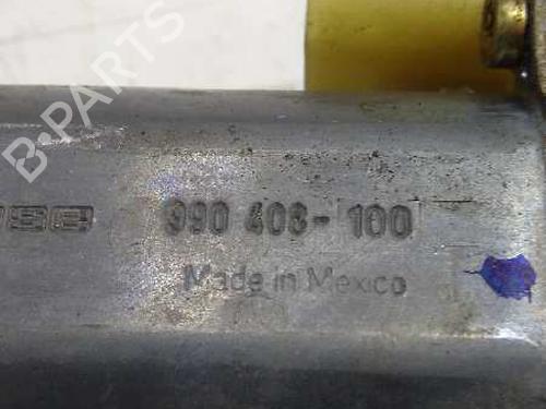 Front right window mechanism MERCEDES-BENZ M-CLASS (W163) ML 400 CDI (163.128) | BP9481140C23 