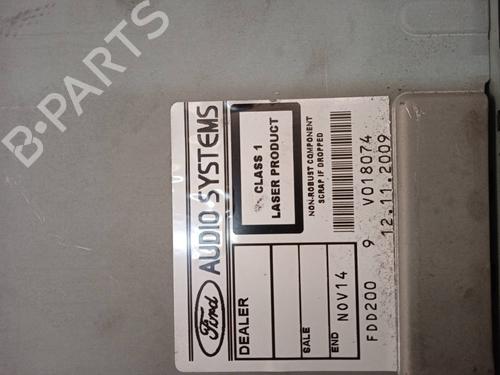 Radio FORD TRANSIT CONNECT (P65_, P70_, P80_)  | BP9486152E6 