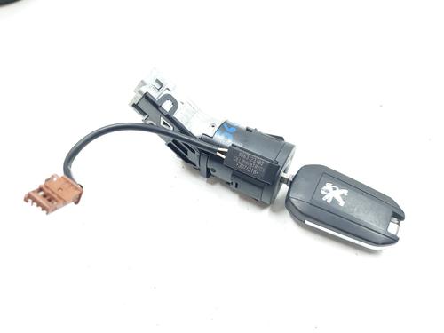 Used Ignition barrel Ignition barrel 38411776 38411776