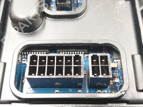 Electronic module VW PASSAT B6 (3C2) 2.0 TDI | BP38705257M83 - Image 5