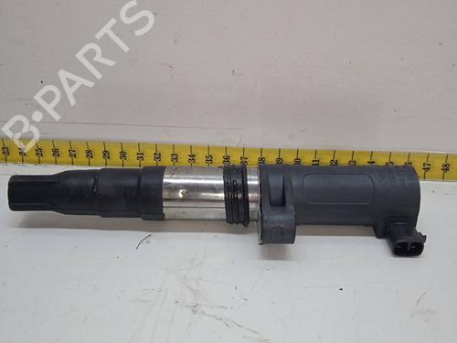 Ignition coil RENAULT MEGANE II (BM0/1_, CM0/1_)  | BP9486705M94 
