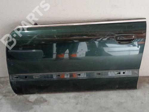 Used Left front door Left front door AUDI A8 D2 (4D2, 4D8) 2.5 TDI quattro (180 hp) 9489983 9489983