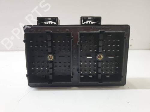 Fuse box CHEVROLET CAPTIVA (C100, C140) 2.0 D 4WD | BP18708006E1 