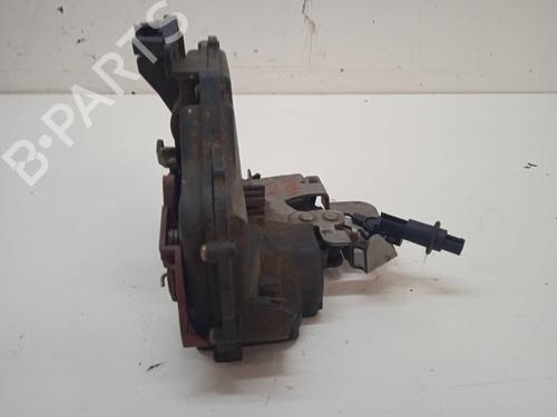Front right lock AUDI A4 B6 (8E2) 1.9 TDI | BP12680508C97 