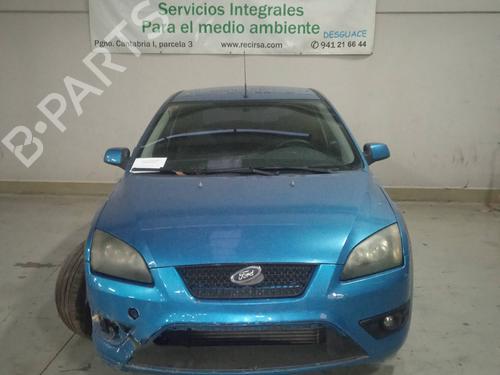 Gearbox FORD FOCUS II (DA_, HCP, DP)  | BP12524553M3 