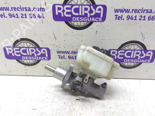 Brake master cylinder SEAT LEON (1P1) 1.6 TDI | BP9476399M77 