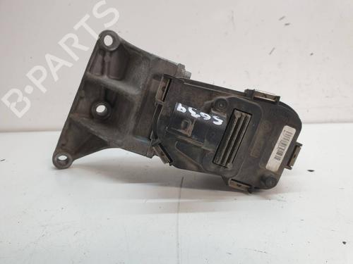 Throttle body ALFA ROMEO STELVIO (949_) 2.2 D (949.AXD1A) | BP17770078M82 