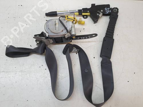 Used Front left seatbelt HONDA CIVIC VIII Hatchback (FN, FK) 1.8 (FN1, FK2) (140 hp) 13940660