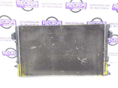 Køler SEAT LEON (1M1)  | BP9468514M31 