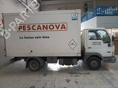 Gearbox NISSAN CABSTAR E (TL_, VL_)  | BP27251623M3 