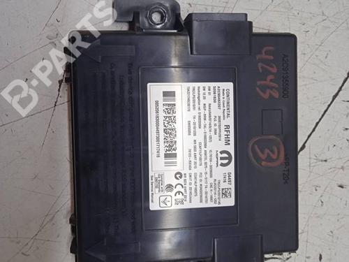 Used Electronic module Electronic module JEEP RENEGADE SUV (BU, B1, BV) 2.0 CRD 4x4 (170 hp) 10744317 10744317