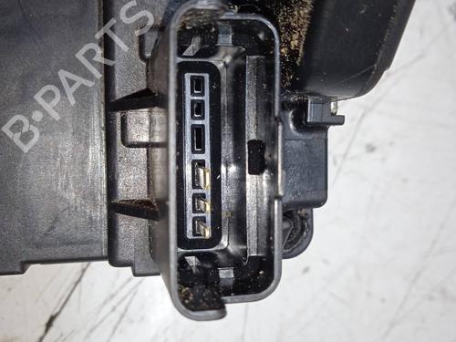 Front right lock NISSAN NV200 / EVALIA Bus  | BP9550062C97 