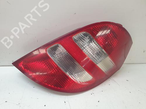 Used Right taillight MERCEDES-BENZ A-CLASS (W169) [2004-2012]  19324266