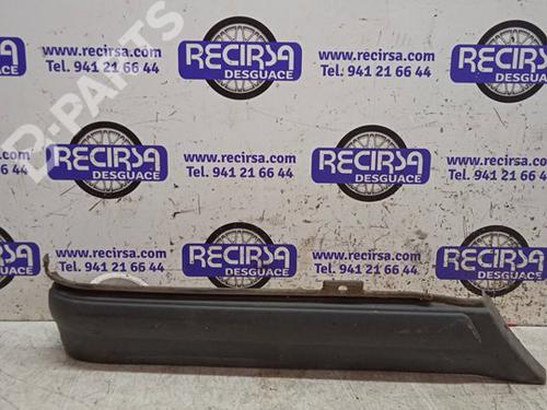 Used Corner bumper Corner bumper FORD TRANSIT Van (FA_ _) 2.0 DI (FAE_, FAF_, FAG_) (75 hp) 9485091 9485091