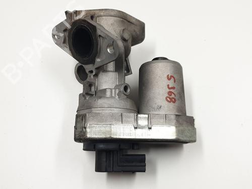 Used Egr FORD TRANSIT Van (FA_ _) [2006-2014]  27533221