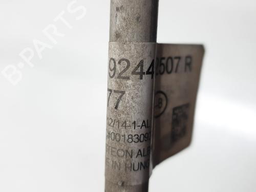 AC pipe RENAULT TRAFIC III Van (FG_) 1.6 dCi 140 (FGMA, FGMC) | BP34446637M126  - Image 6