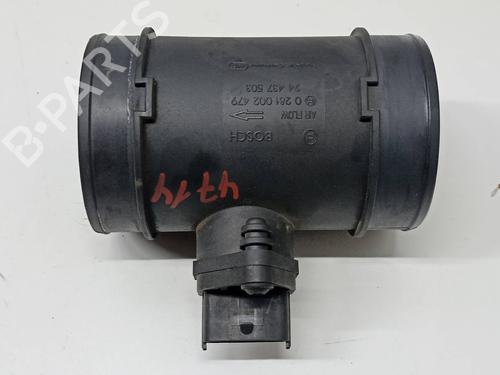 Used Mass air flow sensor SAAB 9-3 (YS3F, E79, D79, D75) [2002-2015]  11525718