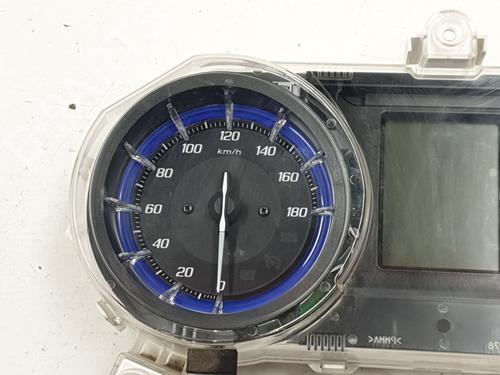 Instrument cluster YAMAHA MOTORCYCLES TMAX TMAX 560 Tech Max (SJ18, SJ21) | BP40109413C47 - Image 5