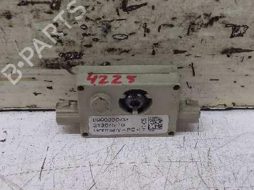 Modulo electronico BMW 3 (E90) 320 d (163 hp) 9479885