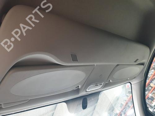 Instrument cluster MERCEDES-BENZ CITAN Mixto (Double Cabin) (W415) 109 CDI (415.603, 415.605) | BP25882162C47 