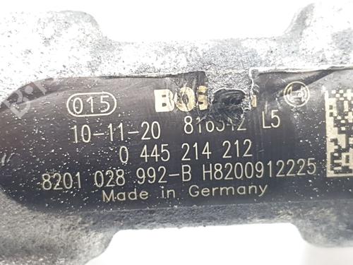 Injection rail RENAULT MASTER III Van (FV)  | BP33466092M98  - Image 7