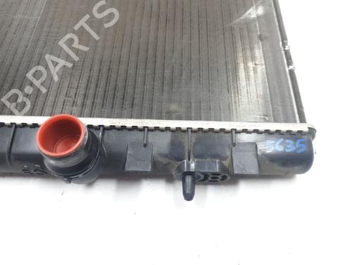 Water radiator CITROËN C4 II (NC_) 1.6 BlueHDi 100 | BP37758849M31 - Image 3