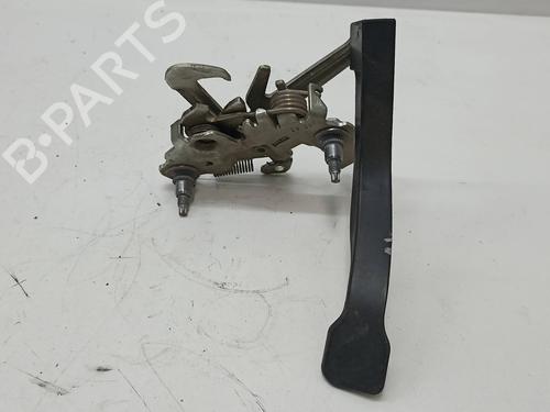 Hood lock PEUGEOT 3008 I MPV (0U_) | BP9493223C133