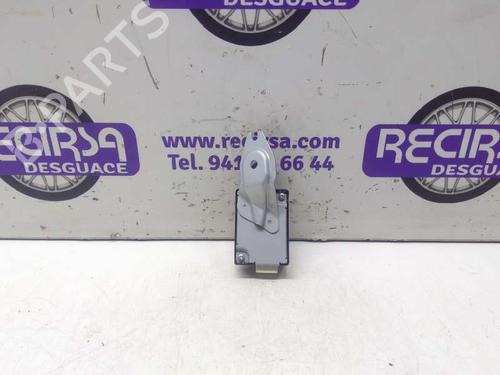 Electronic module LEXUS GS (_S19_)  | BP9960588M83 