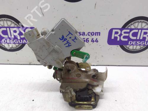 Rear left lock NISSAN TERRANO II (R20)  | BP9470357C100 