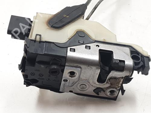 Front right lock CITROËN C4 II (NC_) | BP26564151C97 - Image 4