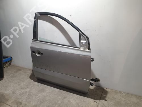 Right front door RENAULT KOLEOS I (HY_)  | BP14909541C3 