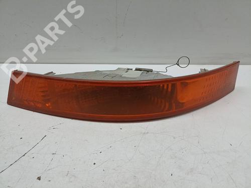 Used Left front indicator Left front indicator RENAULT MASTER II Van (FD) [1997-2013] 9461543 9461543