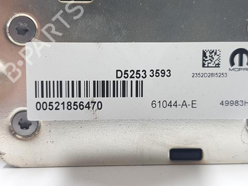 Electronic module PEUGEOT BOXER Platform/Chassis 2.2 BlueHDi 140 | BP40109288M83  - Image 6